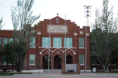 high school ysl|ysleta high school el paso.